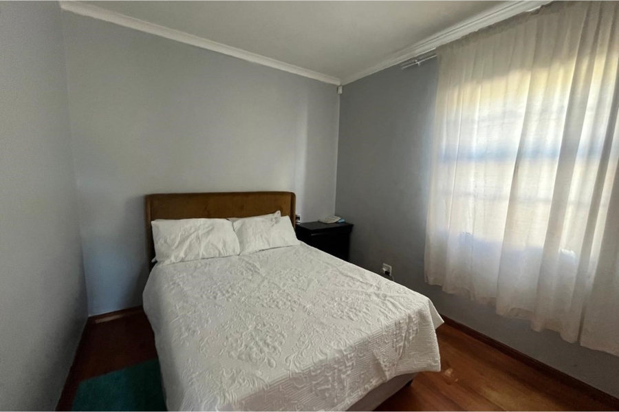 To Let 3 Bedroom Property for Rent in Dal Josafat Western Cape